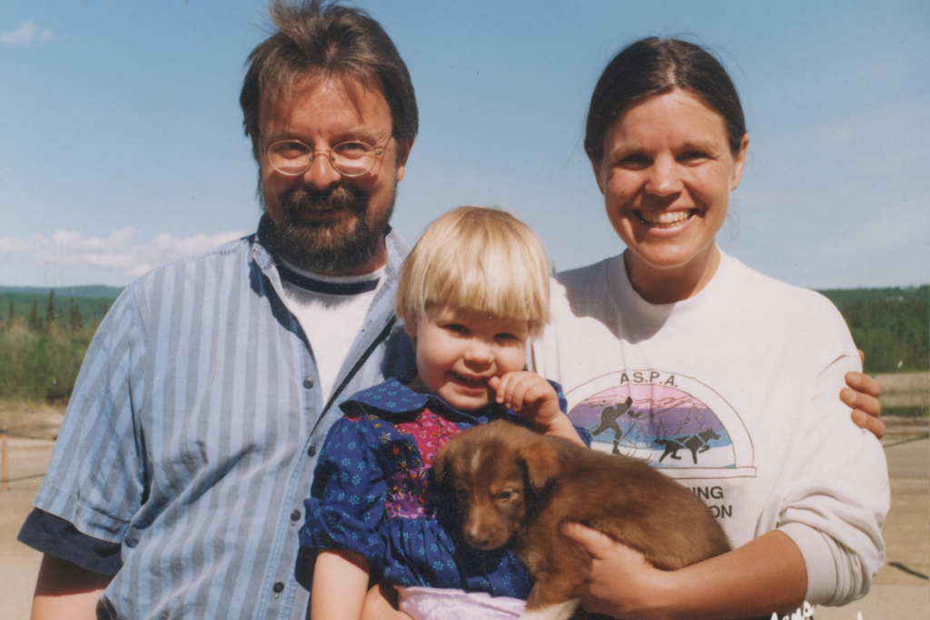 David Monson Susan Butcher Tekla Monson