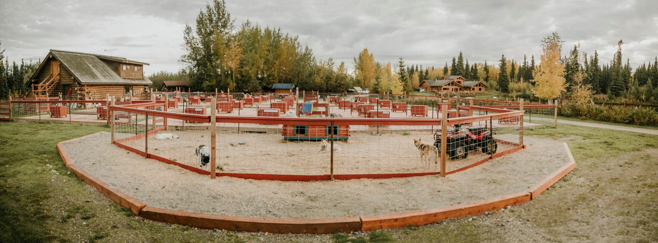 Kennel Pano (1)